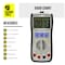 Segomo Tools TRMS 6000 Multimeter Tester WH5000A - alternate 3